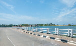 Batticaloa Lagoon