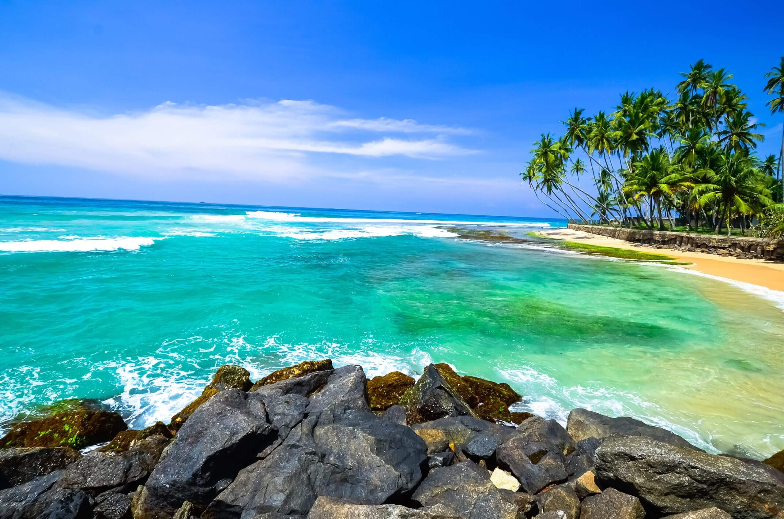 Bentota Beach hero picture